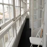 San Pelayo Gæstehus *