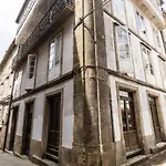 San Pelayo Penzion *