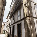 Penzion San Pelayo Santiago de Compostela