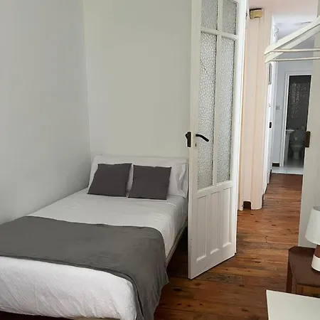 San Pelayo Πανσιόν