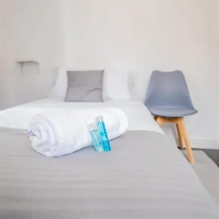 Πανσιόν San Pelayo