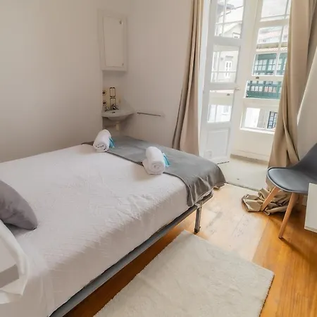 San Pelayo Πανσιόν *