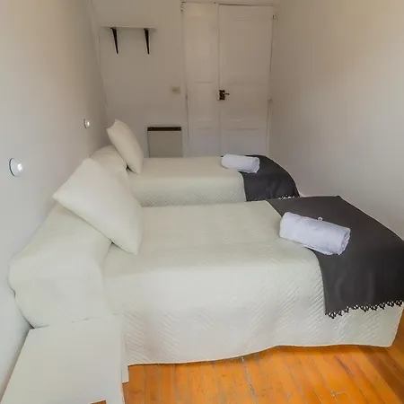 Πανσιόν San Pelayo