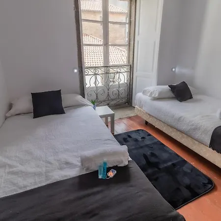 Πανσιόν San Pelayo *