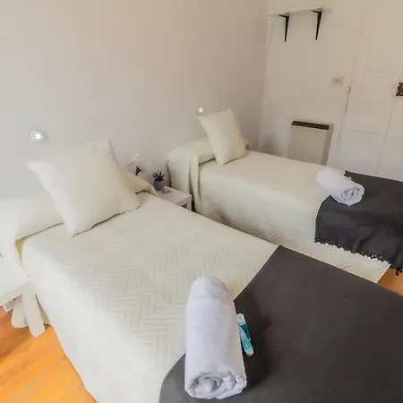 San Pelayo Πανσιόν *