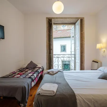 San Pelayo Santiago de Compostella