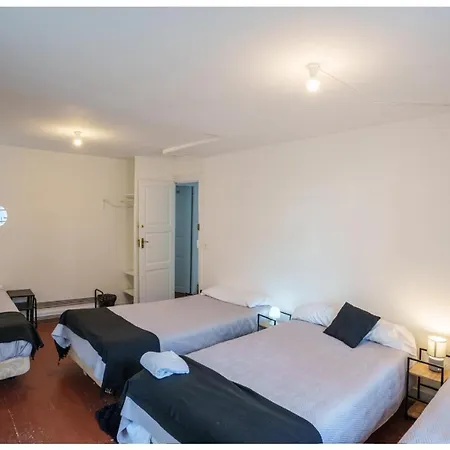 San Pelayo Πανσιόν *