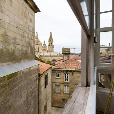 Πανσιόν San Pelayo *