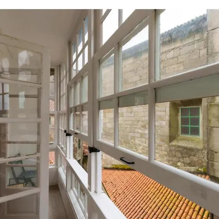 San Pelayo 招待所 *