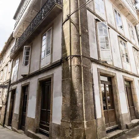 San Pelayo Pensionat *