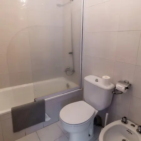 San Pelayo Πανσιόν