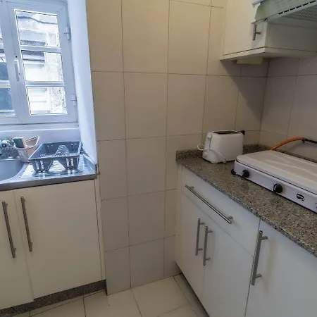 Πανσιόν San Pelayo