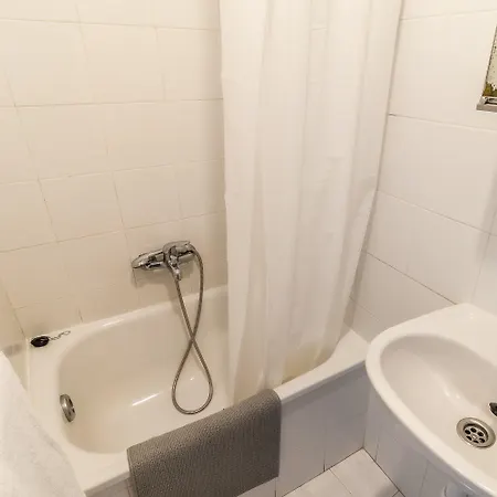 Πανσιόν San Pelayo