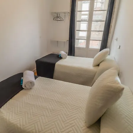 San Pelayo * Σαντιάγο ντε Κομποστέλα