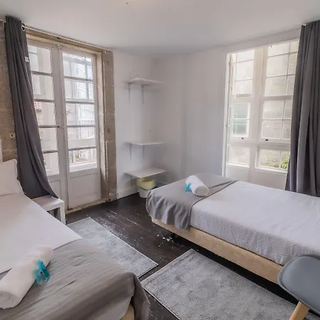 San Pelayo Πανσιόν