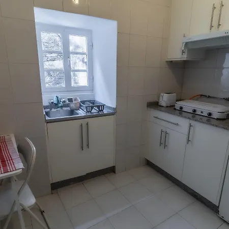 San Pelayo Πανσιόν *