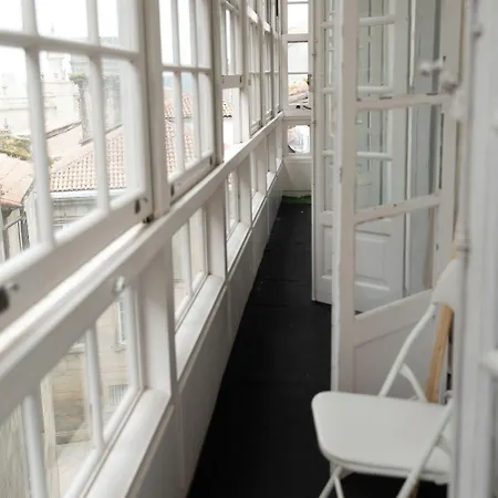 Πανσιόν San Pelayo *