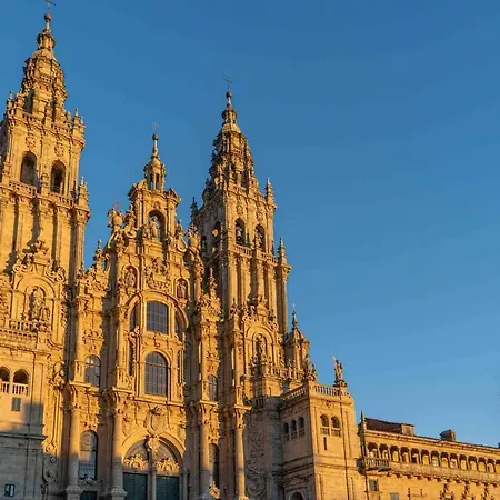 San Pelayo Πανσιόν