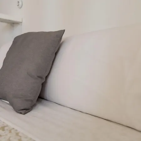 San Pelayo Πανσιόν *