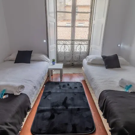 San Pelayo 圣地亚哥－德孔波斯特拉