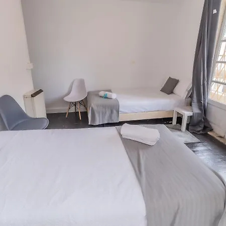 San Pelayo Πανσιόν *