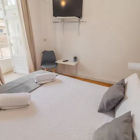 San Pelayo Πανσιόν *