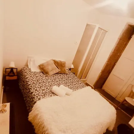 Gasthuis San Pelayo *