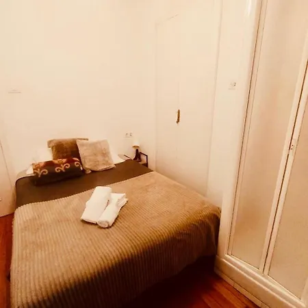 San Pelayo * Σαντιάγο ντε Κομποστέλα