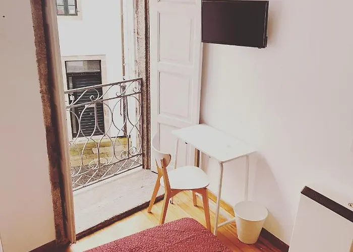 San Pelayo * Santiago de Compostella