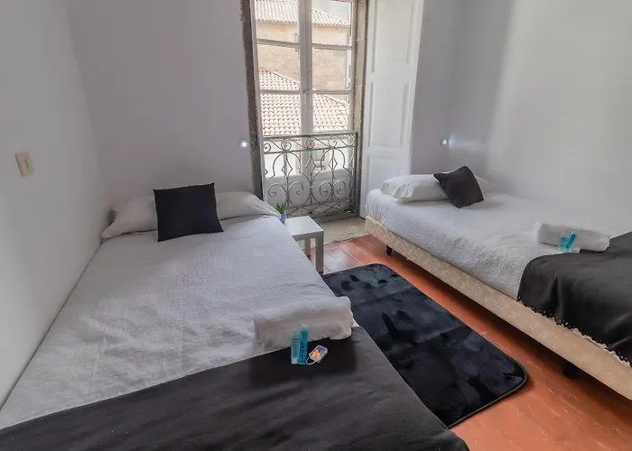 Gasthuis San Pelayo *