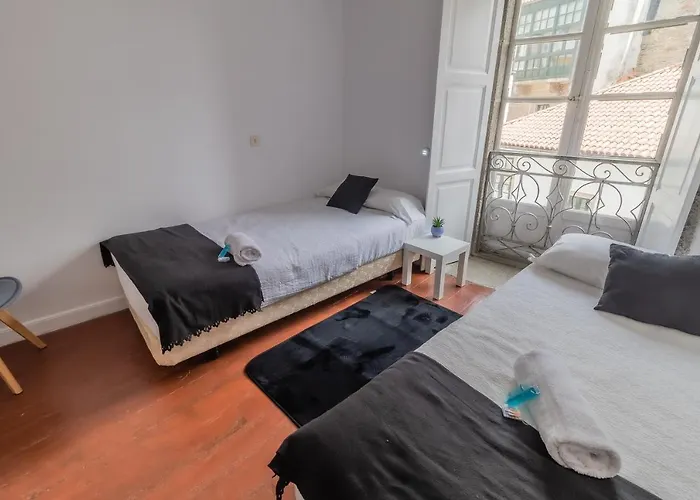 San Pelayo Gasthuis *