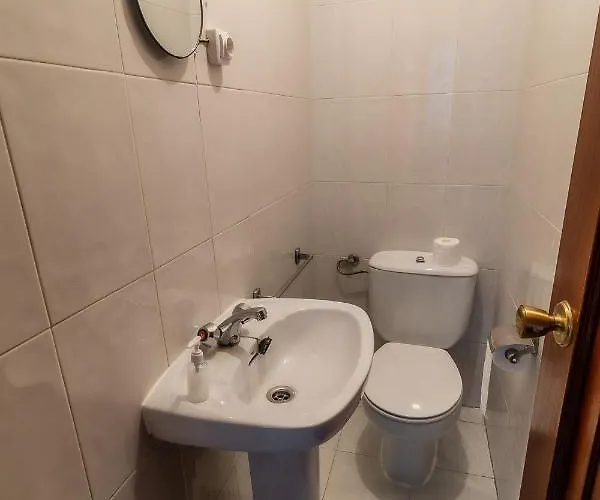 San Pelayo * Santiago de Compostela