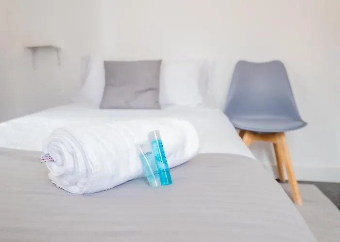 招待所 San Pelayo *