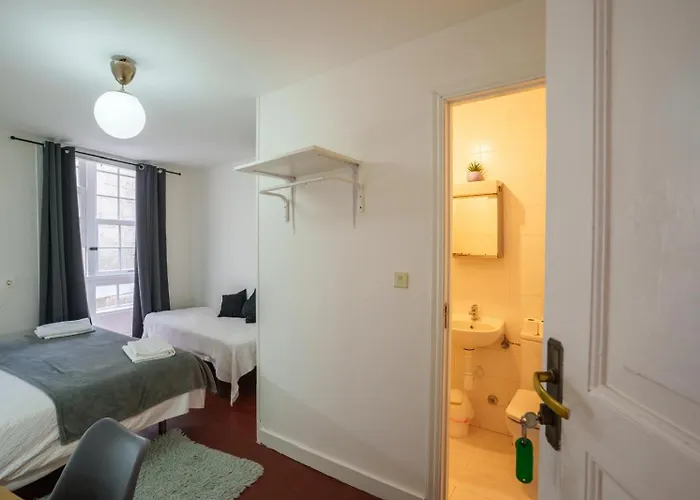 Gasthuis San Pelayo Santiago de Compostella