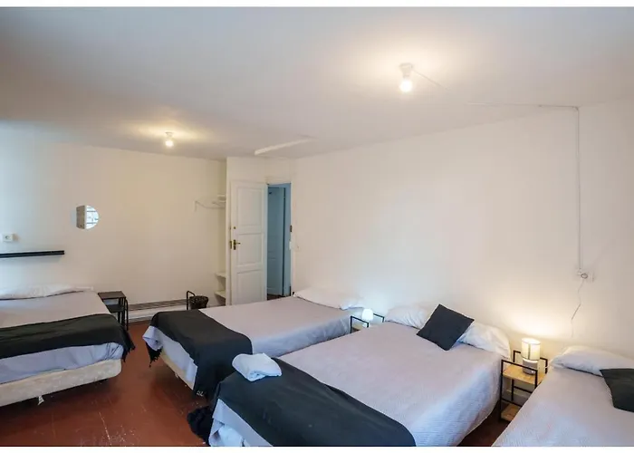 San Pelayo Gasthuis *