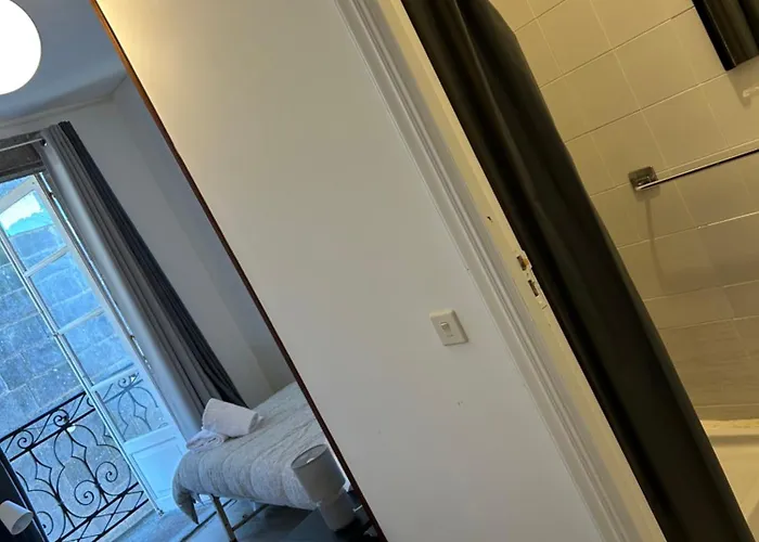 San Pelayo * Santiago de Compostella