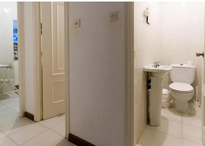 招待所 San Pelayo