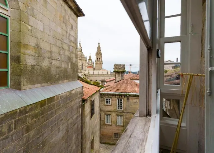 Gasthuis San Pelayo *