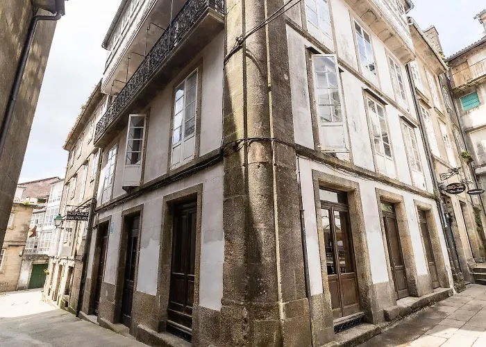 San Pelayo 招待所 *