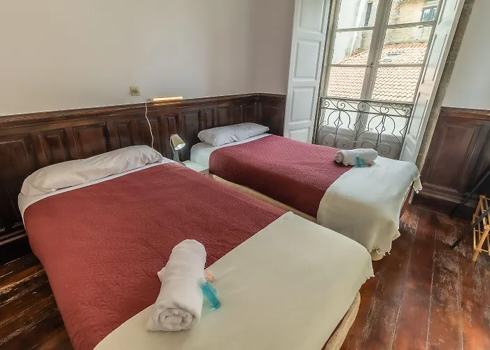 San Pelayo Gasthuis *