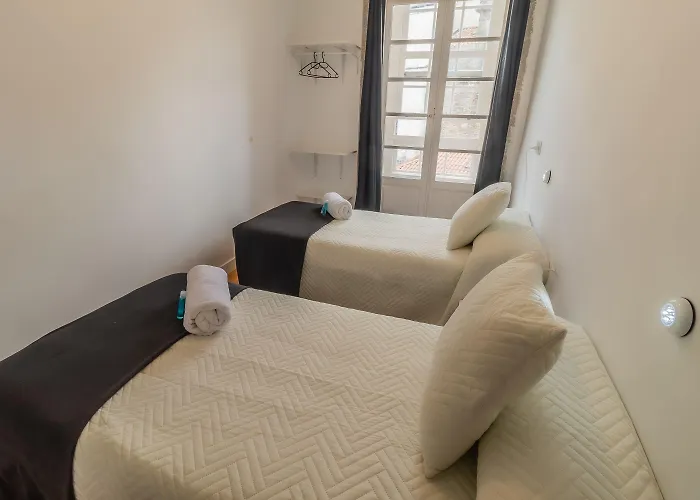 San Pelayo * Santiago de Compostella