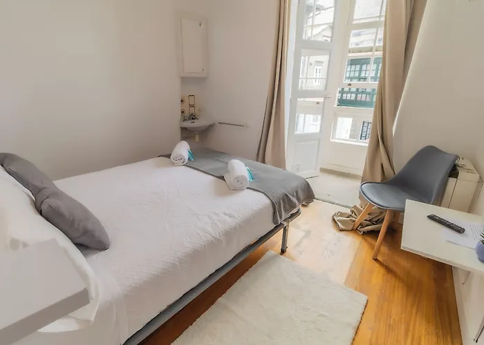 San Pelayo Santiago de Compostella