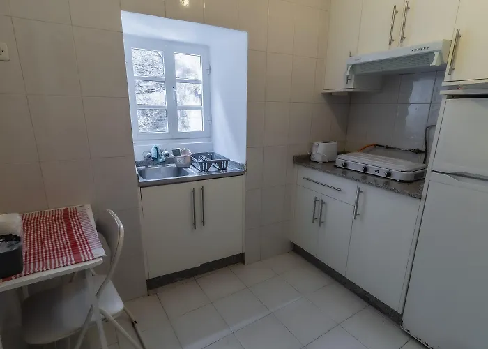 San Pelayo Gasthuis *