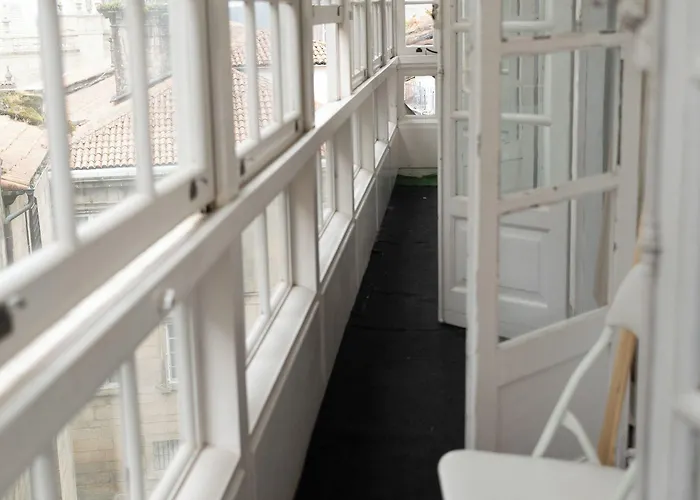 招待所 San Pelayo *