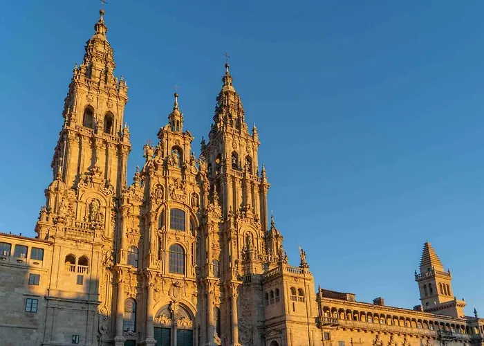 San Pelayo Pensjonat