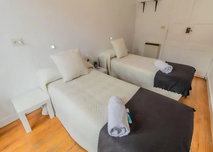 San Pelayo 圣地亚哥－德孔波斯特拉