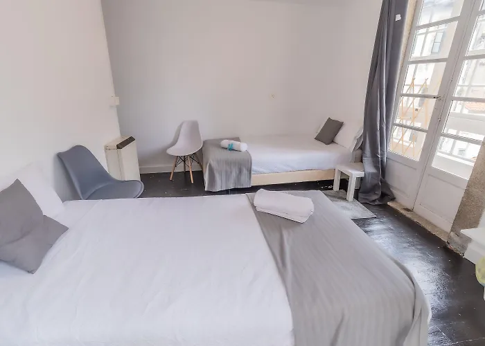 San Pelayo Gasthuis *