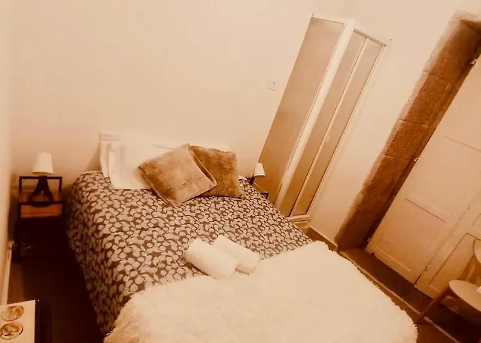 Gasthuis San Pelayo *