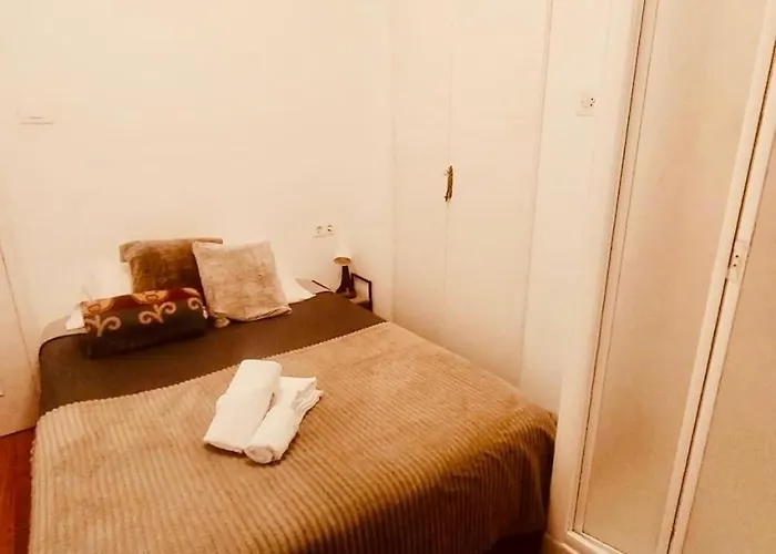 San Pelayo * 圣地亚哥－德孔波斯特拉